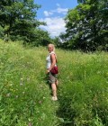 kennenlernen Frau : Olga, 59 Jahre bis Schweiz  Lausanne 